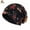 D-Black, variant on 2025 Women's Embroidered Cat Bills Trapper Hat Knitted Hat Fleece Trapper Hat Mens Winter Trapper Hat Boys Winter Trapper Hat Thermal Winter Trapper