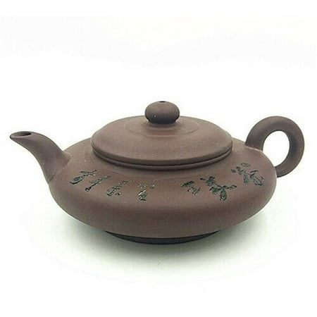 

Mr. MJs HO-YX-1003 Yixing Clay Teapot