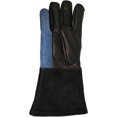 thumbnail image 4 of Blue Demon Gamechangers MIGS Welding Gloves (Medium), 4 of 4