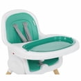 thumbnail image 3 of Dream On Me Lulu Highchair, 3 of 23