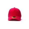 thumbnail image 1 of TopHeadwear Adjustable Baseball Cap - Hot Pink, 1 of 2
