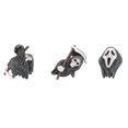 thumbnail image 3 of Halloween Car Decor, Strong Durable  Decoration Cute Skull Car Decor  For Car, 3 of 8