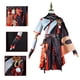 thumbnail image 4 of Juego de Anime Genshin Impact Kaedehara Kazuha para hombre, Cosplay, fiesta de Halloween, ropa, peluca, zapatos, disfraces de Halloween, 4 of 5