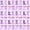 Purple, variant on jejeloiu Chic Cow Cowboy Boot Duvet Cover Set Kids,Pink Cute Bow Bedding Full For Girls,Reversible,3-Piece(No Comforter)