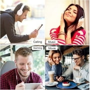 USB-C to 3.5mm Headphone Jack Adapter 2-Pack, Compatible with Pixel 4/3/2 XL, Samsung Galaxy S21/S20/Note 20/10, iPad Pro