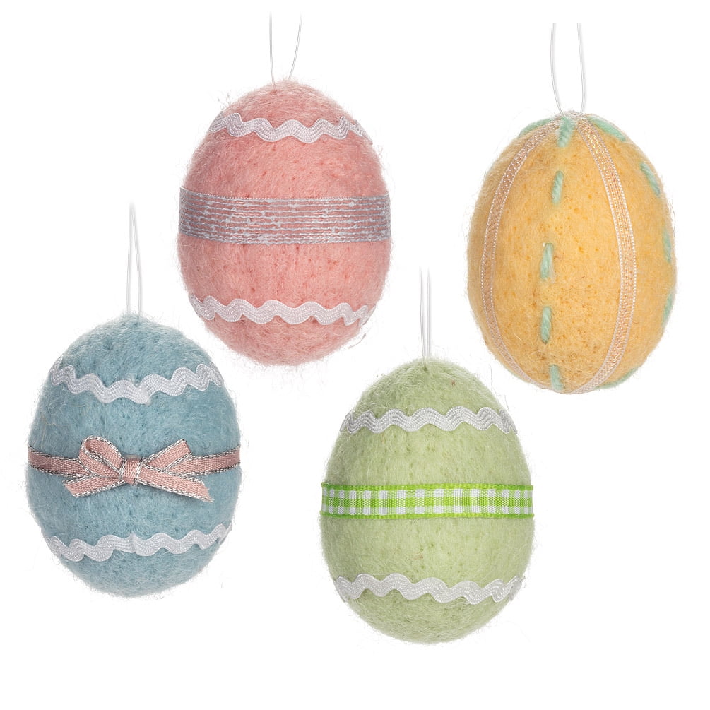 Decorated Eggs