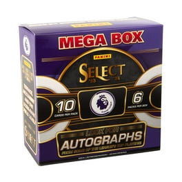 2023-24 Panini Select FIFA Soccer Trading Cards Blaster Box 2023-24 Panini Select FIFA Soccer Trading Cards Blaster Box