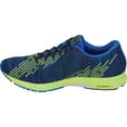 thumbnail image 4 of Asics Gel-DS Trainer 24 Illusion Blue/Black 1011A176-400 Men's Size 14 Medium, 4 of 7