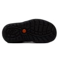thumbnail image 4 of Zapato Para Niño Audaz 163904Ad negro 21, 4 of 4