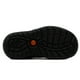 thumbnail image 4 of Zapato Para Niño Audaz 163904Ad negro 19, 4 of 4