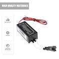 thumbnail image 2 of 1Pcs Ac Car Inverter For Automotive Lighting Equipment With Over Temperature Protection, 2 of 9