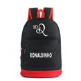 thumbnail image 2 of Mochila de hombro de Cairo Messi para deportes de fans 1 #,1 Afortunado Sencillez, 2 of 2