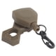 thumbnail image 3 of NVG Lanyard 360 Grados Accesorios Rotación (Caki), 3 of 9