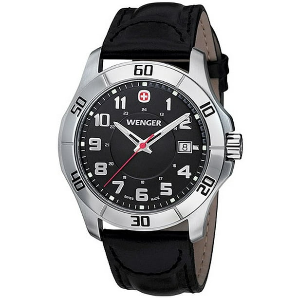 wenger smartwatch