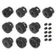 thumbnail image 4 of Juego de engranajes de Motor de piñón de 10 piezas, Motor de eje de 3.175mm, fácil instalación para accesorios de coche RC a escala 1/10, 4 of 7