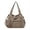 APricot, variant on Women's handbag with adjustable simple crossbody bag