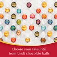 thumbnail image 2 of Lindt Lindor Lait en sachet, 2 of 7