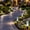 Cool White, variant on Solar Crystal Bubble Lights 40 Pack, Solar Pathway Stake Lights with 8 Modes, Outdoor Garden Decor