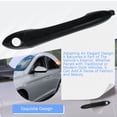 thumbnail image 4 of Outside Door Handle Front Driver Side for Hyundai Sonata Hybrid Limited Premium, 4 of 6
