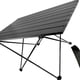thumbnail image 2 of Mesa de picnic plegable y ligera, portátil, multifuncional, para acampar al aire libre, cena, barbacoa, escritorio mediano, 2 of 6