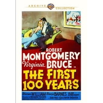 The First Hundred Years (DVD), Warner Archives, Comedy