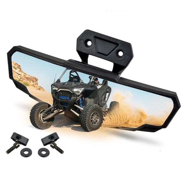Espejo retrovisor SAUTVS para Polaris RZR PRO XP/R/S 20-25