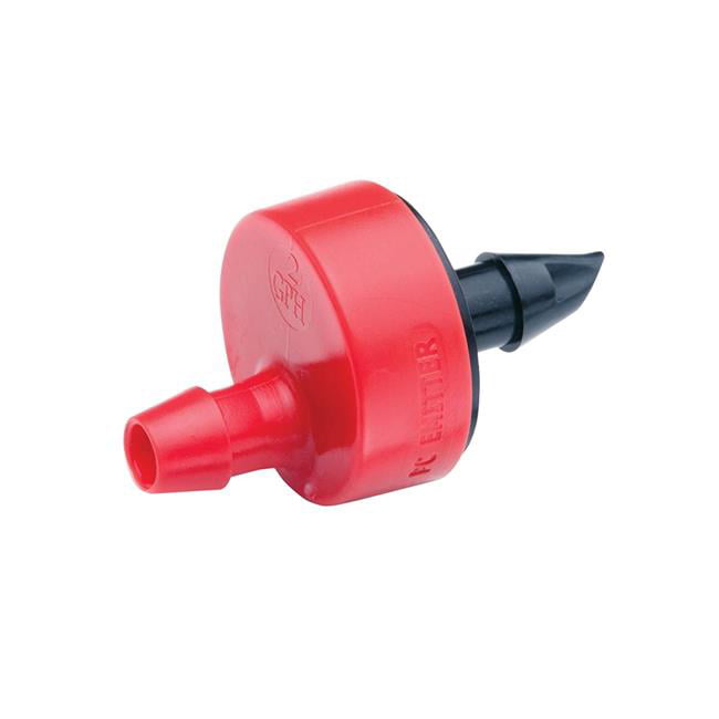65201 for sale online Orbit 10pk 4 GPH Drippers Emitters for Drip Irrigation Micro Watering