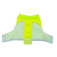 thumbnail image 1 of BeesClover Harnais et Laisse pour Oiseaux, Harnais de Vol Réglable pour Perroquet avec Bande Réfléchissante, Combinaison Imperméable pour Perroquets Perruches Conures Perruche, 1 of 1