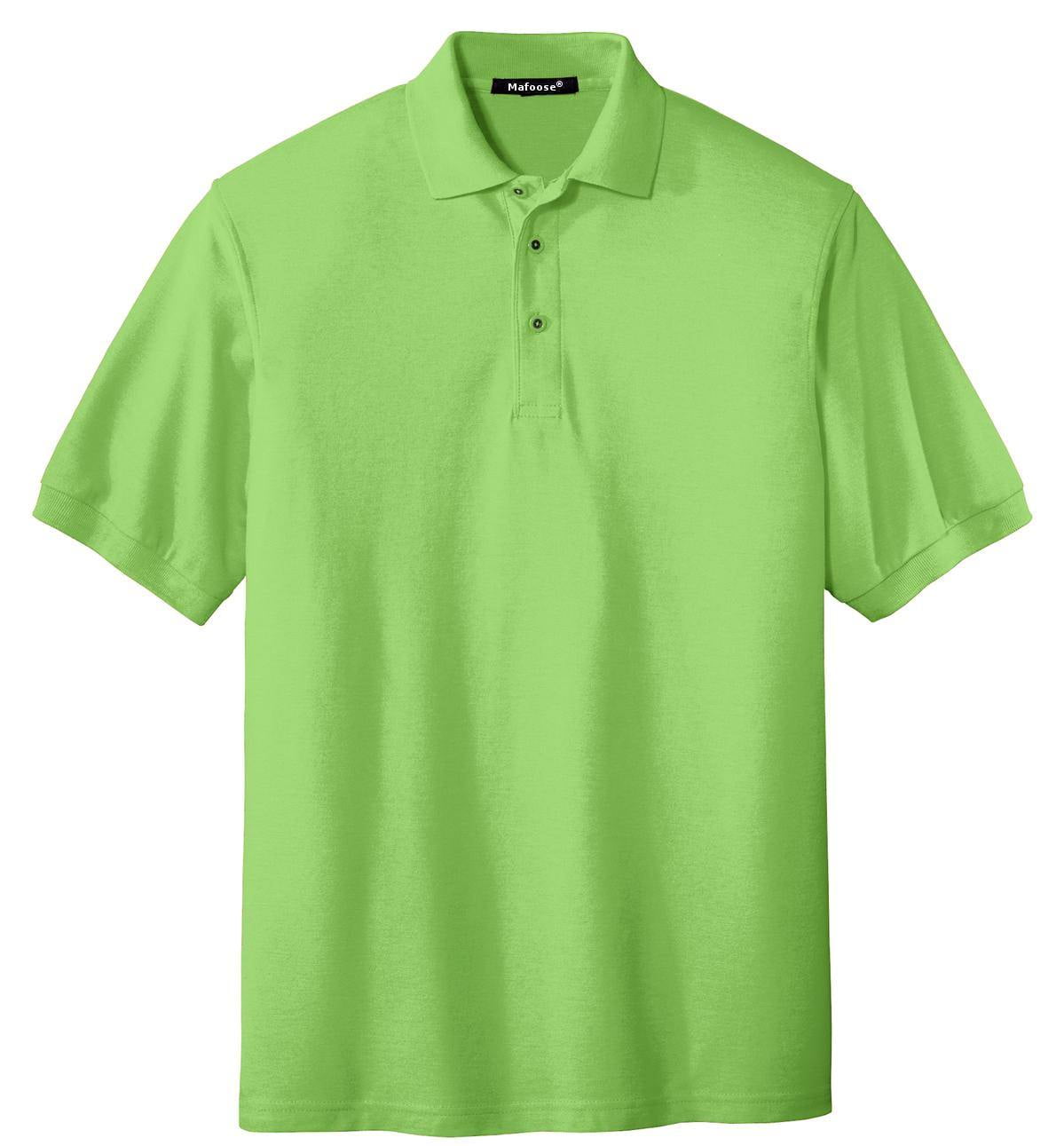 4x polo shirts