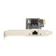 thumbnail image 1 of Tarjeta De Red Gigabit Adaptador De Red Tarjeta De Red Para Accesorio De Computadora Intel Tarjeta De Red Accesorio De Computadora De Escritorio Puerto Con Cable PCIE A Gigabit ANGGREK Network Adapter, 1 of 8