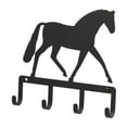 thumbnail image 1 of Porte-clés Dressage-Horse, 1 of 1