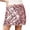 00-Red455, variant on Wxolcjlv Large Sequin Mini Skirt for Women High Waist Sparkly Slim Fit Nightout Skirt