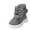 Gray, variant on OWUUcdse Boys Snow Boots, Non-Slip Walking Thermal Fleece-lined Shoes for Boys Black Size 7 (Little Kids)