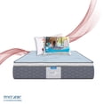 thumbnail image 1 of Colchón matrimonial Restonic con 1 Almohada Serta c/ Memory foam y 1 almohada Bleden Std, 1 of 7