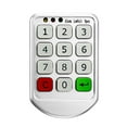 thumbnail image 3 of Xingzhi Smart Digital Password Drawer Lock No Wiring Required Easy to Use Simple Installation Suitable for All Kinds of Drawers, 3 of 6