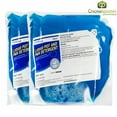 thumbnail image 1 of Keystone Detergent Pot & Pan Liquid Blue Dispenser 2L/4.1 LBS (2/Case), 1 of 4