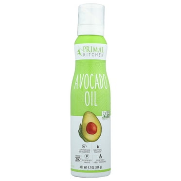 Primal Kitchen Spray Avocado Oil, 4.7 Oz