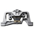 thumbnail image 6 of MotorKing Compatible with 13-19 Mercedes-Benz B250 CLA250 GLA250 GLA45 AMG 2.0L A4076 A4050 Front and Front Lower Engine Motor Mount Set of 2PCS 2013 2014 2015 2016 2017 2018 2019, 6 of 7