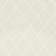 thumbnail image 5 of Madison Park Irina Diamond Sheer Window Curtain Panel in Ivory, 50"x84", 5 of 5