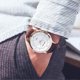 thumbnail image 2 of 2 Pcs Gift Sets Couples Gifts For Lover Couples Watches Gift Set Watches Couples, 2 of 3