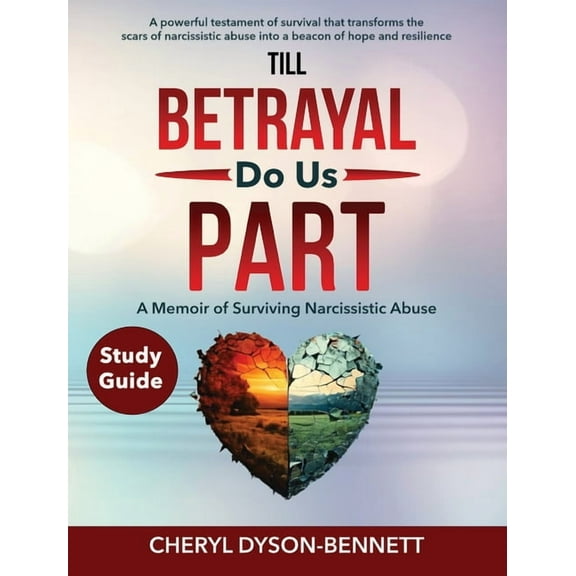 Till Betrayal Do Us Part Study Guide, (Paperback)