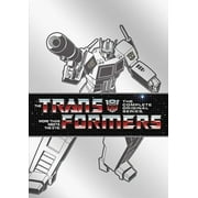 STUDIO DISTRIBUTION SERVI The Transformers: The Complete Original Series (DVD), Shout Factory, Sci-Fi & Fantasy
