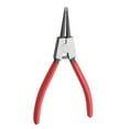 thumbnail image 6 of Industry Snap Ring Clamp 7-inch Portable Circlip Pliers with Hard Chrome Vanadium Alloy Steel, 6 of 8