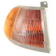 thumbnail image 4 of For Honda Civic 1992 1993 1994 1995 Side Marker Light Passenger Side | Replacement For HO2551108 | 33300SR4A02, 4 of 7