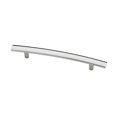 thumbnail image 1 of MNG Hardware 21426 128 mm Laguna Pull, Polished Chrome, 1 of 1