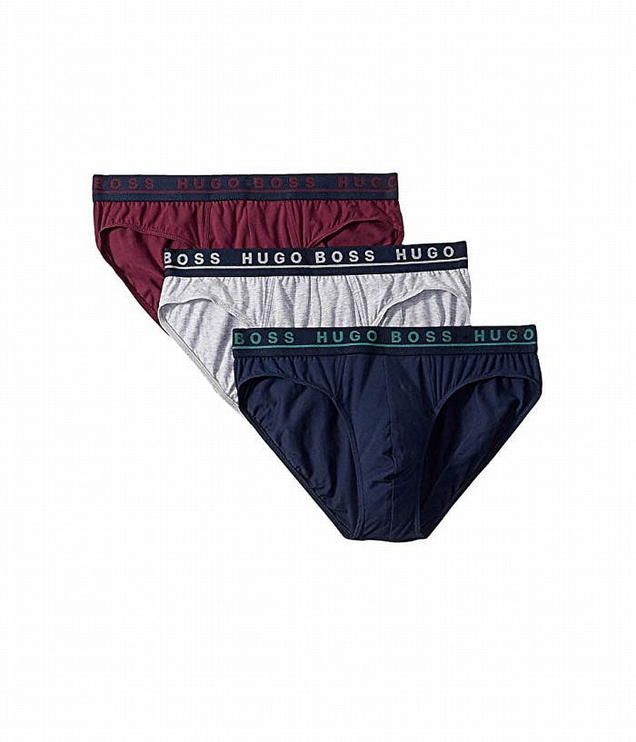 hugo boss men's trunk underwear