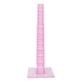 thumbnail image 1 of Acrylic Pen Display ,Pen Display Stand, Flexible Keep Tidy Multifunctional Eyebrow Pen Stand Multipurpose Make Up Brush Storage Stand For, 1 of 8