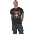 thumbnail image 1 of Iron Maiden  Adult Trooper 2022 T-Shirt, 1 of 3