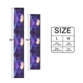 thumbnail image 6 of Yayeee Table Runner 70 inches Long Home Kitchen Dinning Party Decoration, Blue Road, 6 of 7