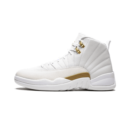 JORDAN MENS Air Jordan 12 Retro OVO "October's Very Own" 873864 102 from Stadium Goods